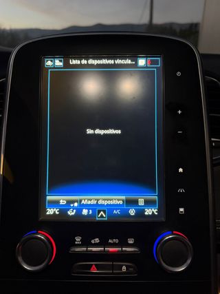 Renault Grand Scenic 2019