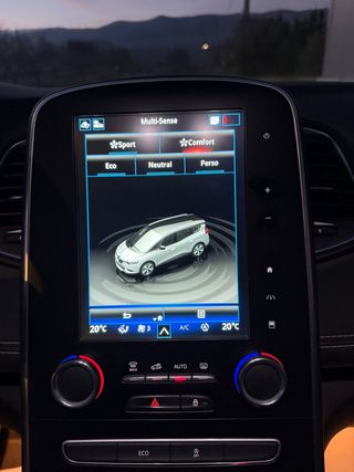 Renault Grand Scenic 2019