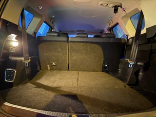 Renault Grand Scenic 2019