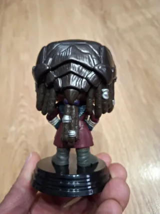 Funko Pop Star Wars Hondo Ohnaka