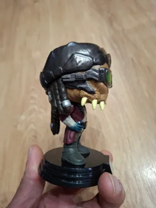 Funko Pop Star Wars Hondo Ohnaka