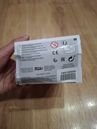 Funko Pop Star Wars Hondo Ohnaka