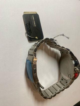 Reloj Time Force TF2918M01M Crono