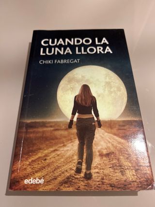 Cuando la Luna llora