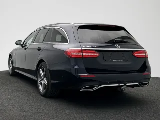 Mercedes-Benz Clase E 2019