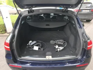 Mercedes-Benz Clase E 2019