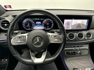 Mercedes-Benz Clase E 2019