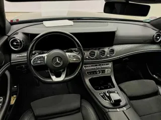 Mercedes-Benz Clase E 2019