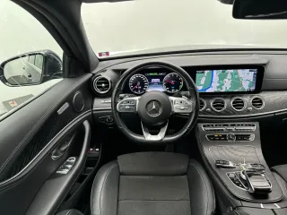 Mercedes-Benz Clase E 2019