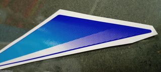 Autocolantes para Suzuki GSX-R 750 - 2006