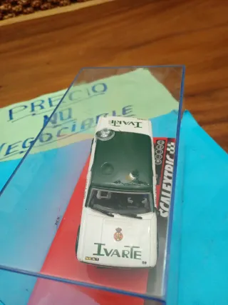 Scalextric SEAT 1430 Sainz