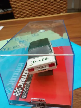 Scalextric SEAT 1430 Sainz