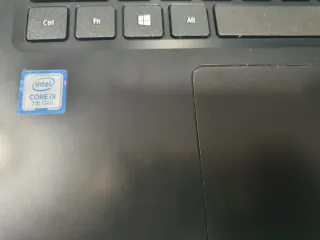 Portátil Acer Negro/Gris