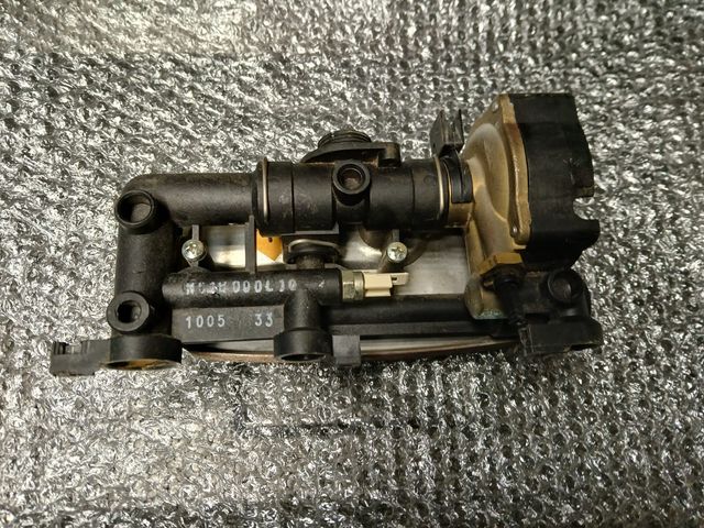 Válvula 3 vías Fagor FE 24 E Super Compact