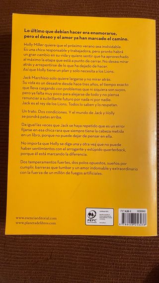 Tú eres mi millón de fuegos artificiales