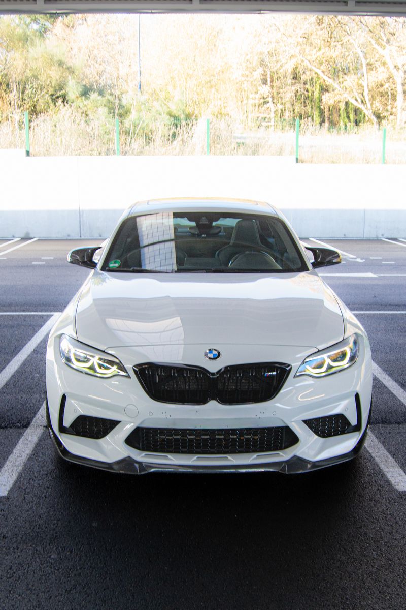 BMW Serie 2 2019, foto 2