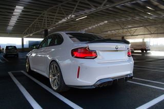 ✅BMW M2 COMPETITION✅