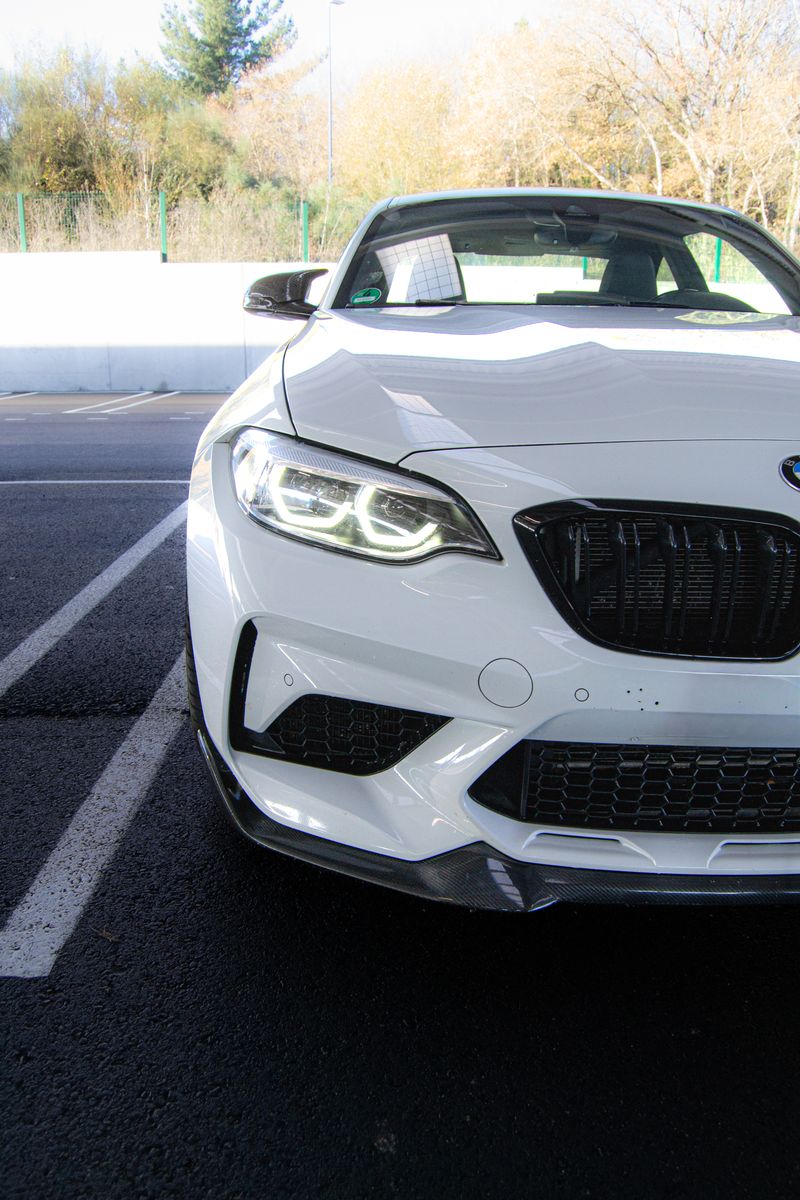 BMW Serie 2 2019, foto 6