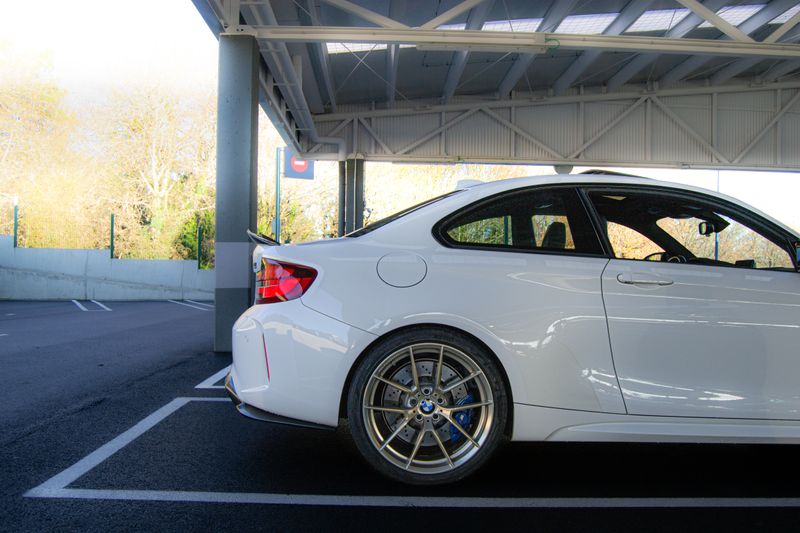 BMW Serie 2 2019, foto 5