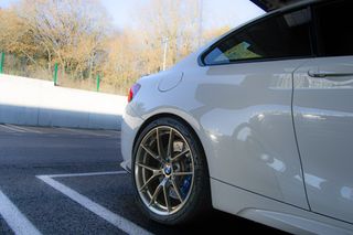 ✅BMW M2 COMPETITION✅