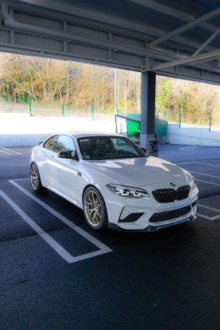 ✅BMW M2 COMPETITION✅