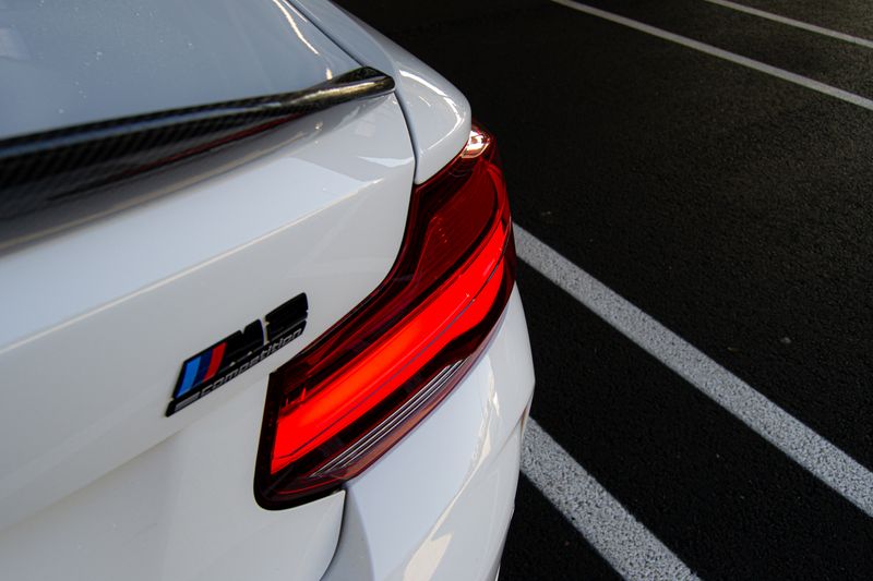 BMW Serie 2 2019, foto 9
