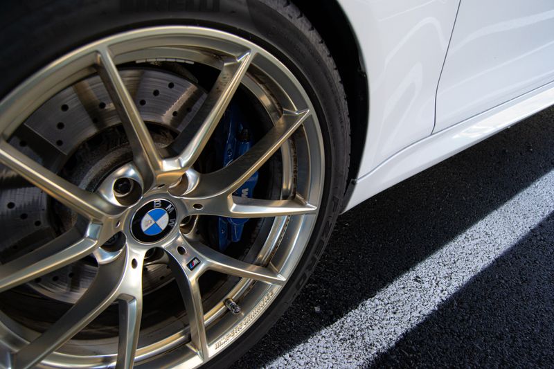 BMW Serie 2 2019, foto 12