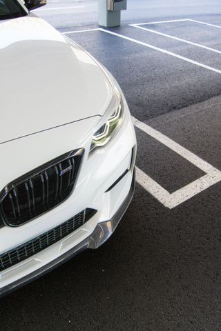 ✅BMW M2 COMPETITION✅