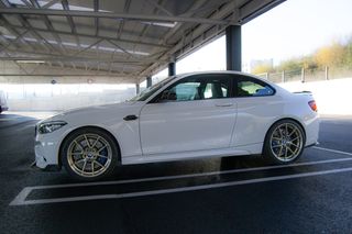 ✅BMW M2 COMPETITION✅