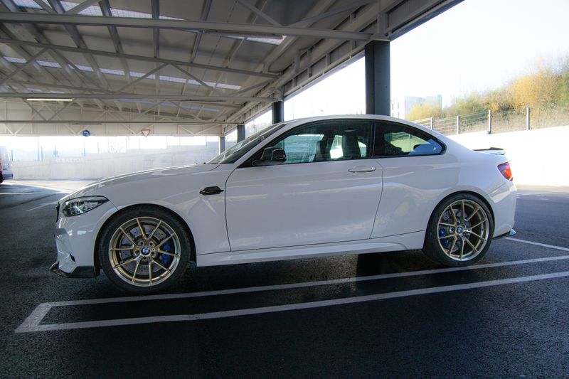 BMW Serie 2 2019, foto 14