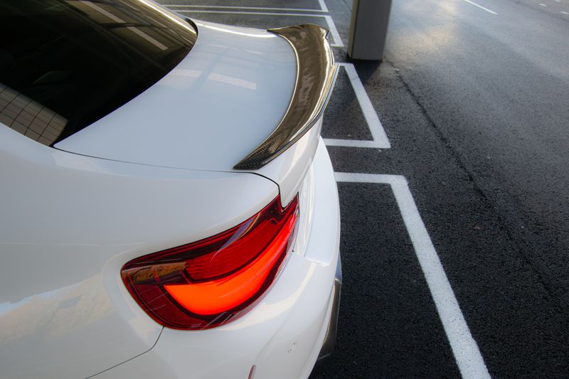 BMW Serie 2 2019, foto 15