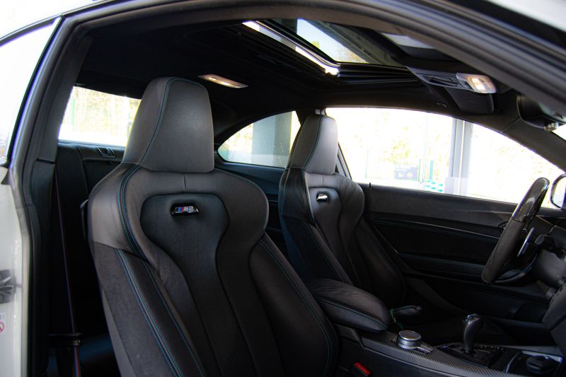 BMW Serie 2 2019, foto 16
