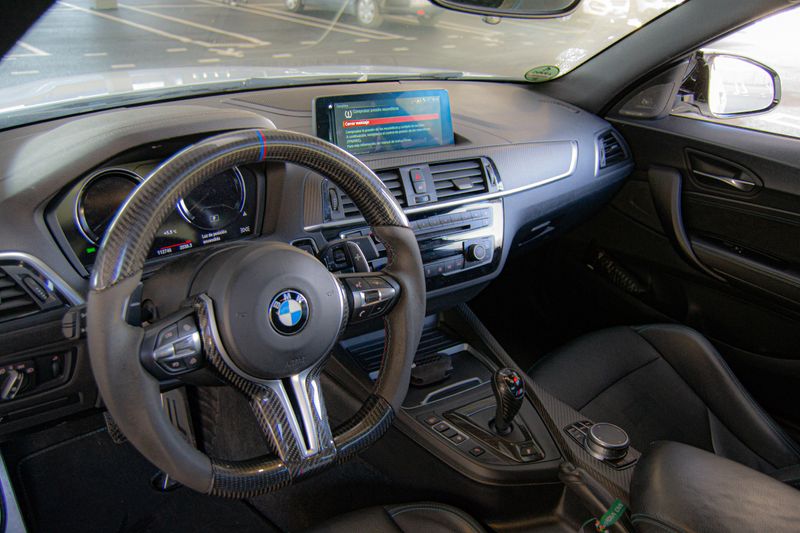 BMW Serie 2 2019, foto 17