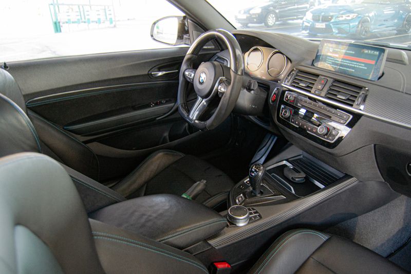 BMW Serie 2 2019, foto 19