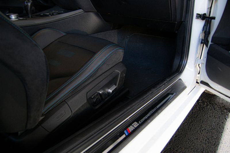 BMW Serie 2 2019, foto 20