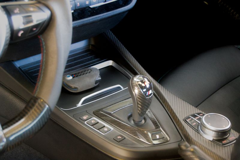 BMW Serie 2 2019, foto 21