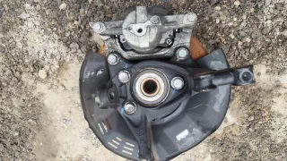 Cuna motor Toyota Corolla E21 E210 2020