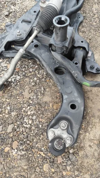 Cuna motor Toyota Corolla E21 E210 2020