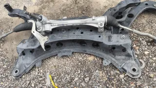 Cuna motor Toyota Corolla E21 E210 2020