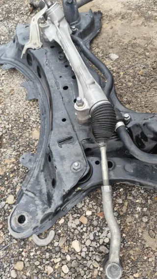 Cuna motor Toyota Corolla E21 E210 2020