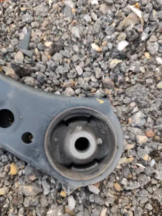 Cremallera ,mangueta trapecioToyota Corolla E21