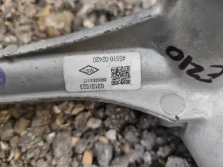 Cremallera ,mangueta trapecioToyota Corolla E21