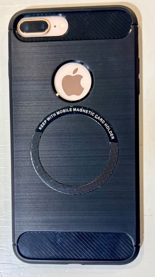 iPhone 8 Plus 64GB Dorado