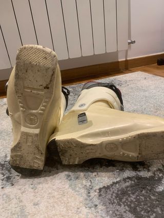 Botas de esquí Nordica