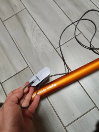 Dyson V8 Absolute Aspirapolvere