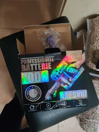 Dyson V8 Absolute Aspirapolvere