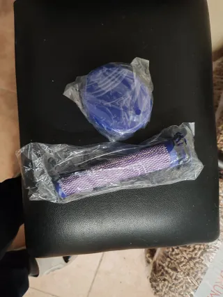 Dyson V8 Absolute Aspirapolvere