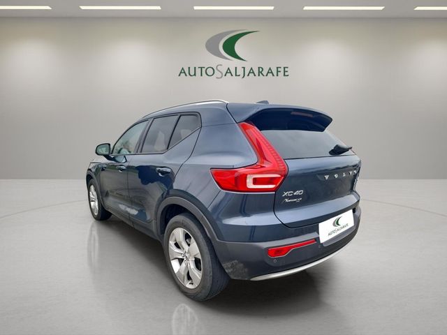 Volvo XC40 2.0 D3 Momentum Core