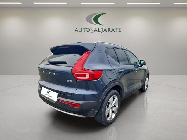 Volvo XC40 2.0 D3 Momentum Core