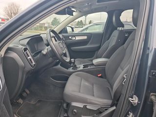 Volvo XC40 2.0 D3 Momentum Core
